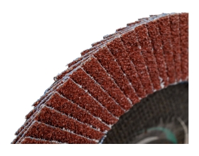 Круг лепестковый универсальный PROF (180х22 мм,  А36, 14А) Tsunami КЛТ1 D96100000P18036