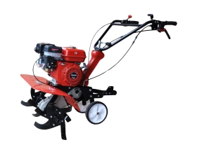 Бензиновый культиватор Tsunami TG 65