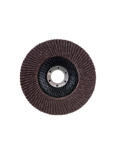 Круг лепестковый универсальный (125х22 мм,  А80, 14А) Tsunami КЛТ1 D96100000012580