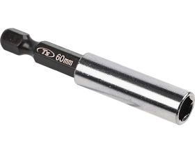 Адаптер магнитный для бит Tsunami Professional 60 мм T26020040000060