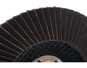 Круг лепестковый универсальный (115х22 мм,  А40, 14А) Tsunami КЛТ1 D96100000011540