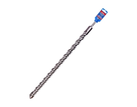 Бур по бетону SDS-plus Professional 32x600 мм Tsunami T10610200032600