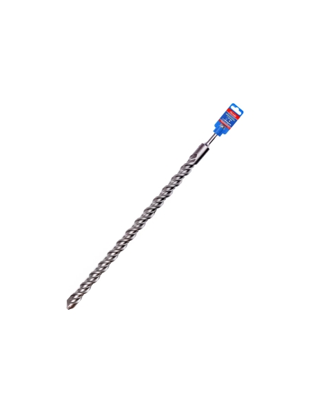 Бур по бетону SDS-plus Professional 32x600 мм Tsunami T10610200032600