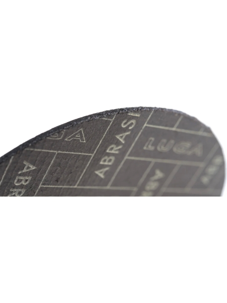 Круг отрезной по металлу и нержавеющей стали (115х1,6х22 мм, A 40 S BF L) Tsunami D16101151622000