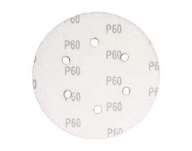 Диск самозацепляющийся с отверстиями, 150 мм, A60 Tsunami DA6100000115060