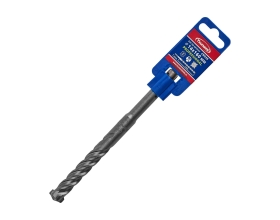 Бур по бетону Tsunami PROFESSIONAL Cross 14х160/110 мм, SDS-plus T10610300014160