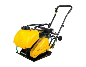 Бензиновая виброплита Tsunami СО-70FL J0161000000F70L