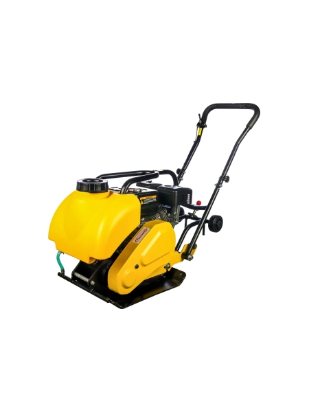 Бензиновая виброплита Tsunami СО-70FL J0161000000F70L