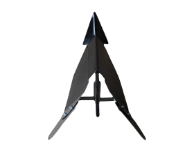 Окучник к культиваторам TG 105A, TG 105A Tsunami