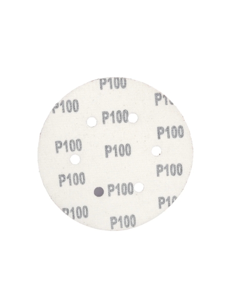 Диск самозацепляющийся с отверстиями, 150 мм, A100 Tsunami DA6100000115081
