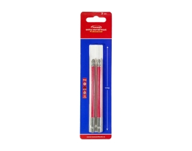 Бита Tsunami Professional PH2, 127 мм, 2 шт T26020010PH2127