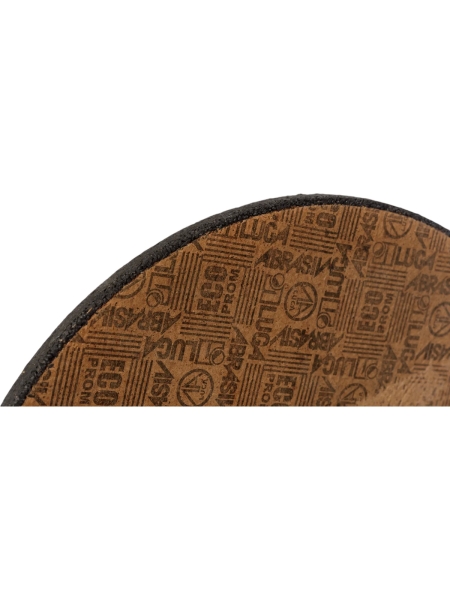 Круг зачистной по металлу (180х6х22 мм, A 24 R BF L) Tsunami D16112718062100