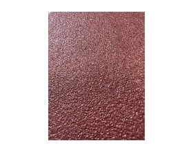 Диск самозацепляющийся без отверстий, 125 мм, A320 Tsunami DA6100000012587