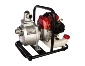 Мотопомпа Tsunami WP-25C K03610000000025