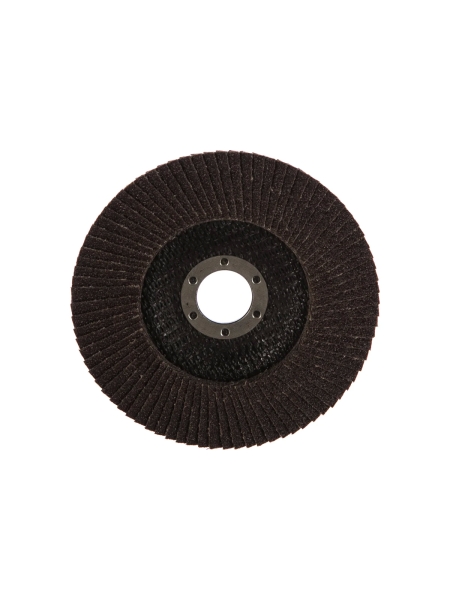 Круг лепестковый универсальный (125х22 мм,  А60, 14А) Tsunami КЛТ1 D96100000012560