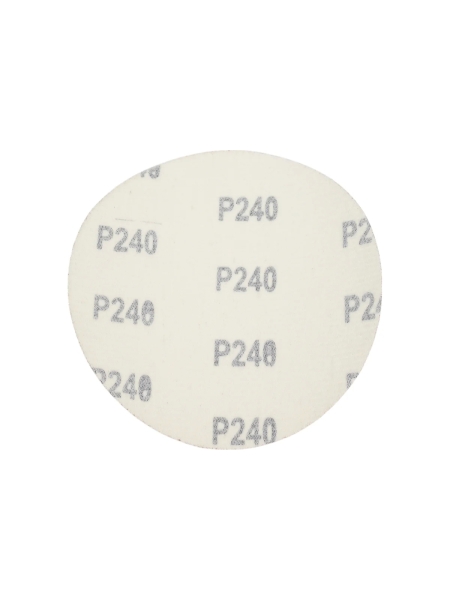 Диск самозацепляющийся без отверстий, 125 мм, A240 Tsunami DA6100000012586