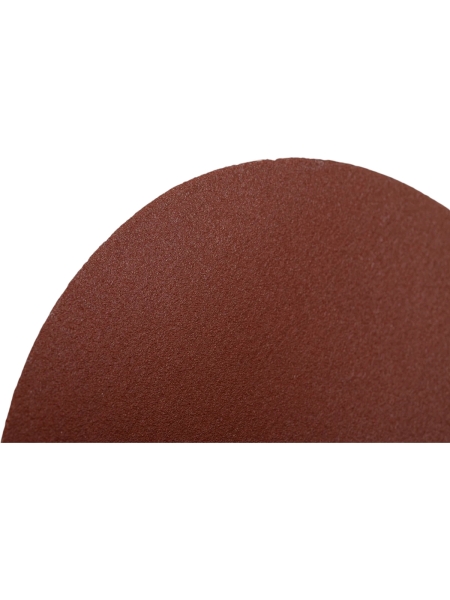 Диск самозацепляющийся без отверстий, 125 мм, A240 Tsunami DA6100000012586