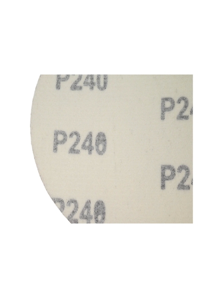 Диск самозацепляющийся без отверстий, 125 мм, A240 Tsunami DA6100000012586