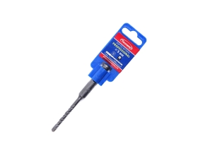 Бур по бетону SDS-plus Professional 5x110 мм Tsunami T10610200005110