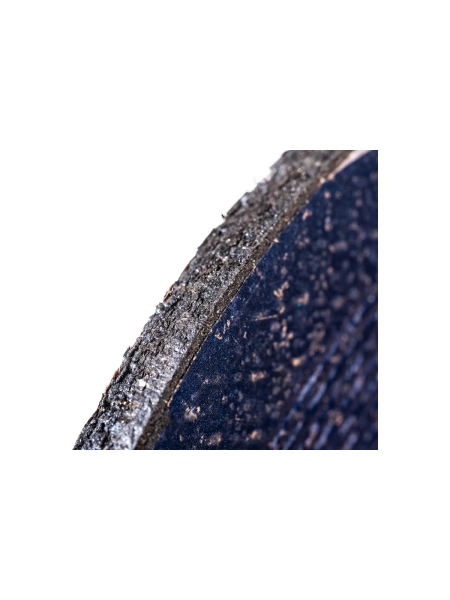 Круг зачистной по металлу (150х6х22 мм, A 24 R BF L) Tsunami D16110015062300