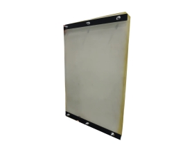 Коврик PU (480х370 мм) для CO 70FL, CO 70FH Tsunami D0J469048037000