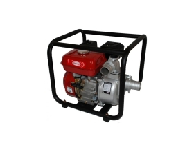 Мотопомпа Tsunami WP-50C