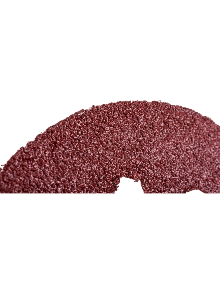 Диск самозацепляющийся с отверстиями, 125 мм, A36 Tsunami DA6100000112536