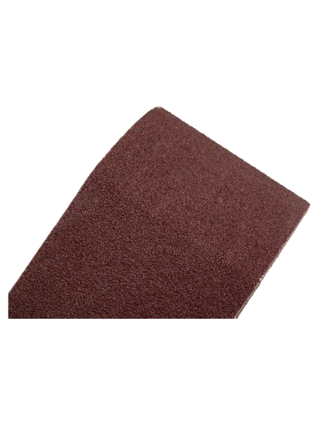 Лента шлифовальная 100x610 мм, А60 (14А 25/Р60), 3 шт Tsunami D761A1006100060