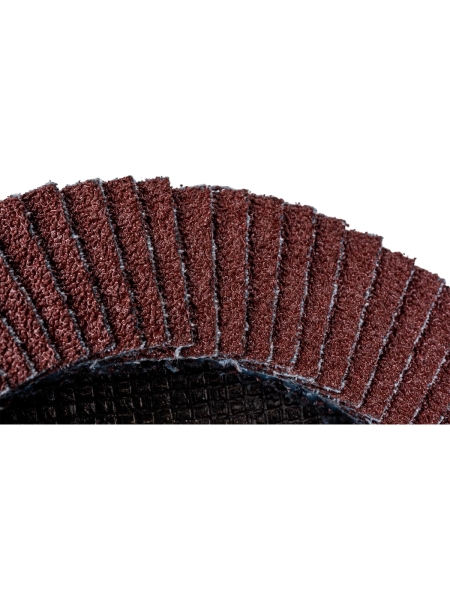 Круг лепестковый универсальный (150х22 мм,  А40, 14А)  Tsunami КЛТ1 D96100000P15040