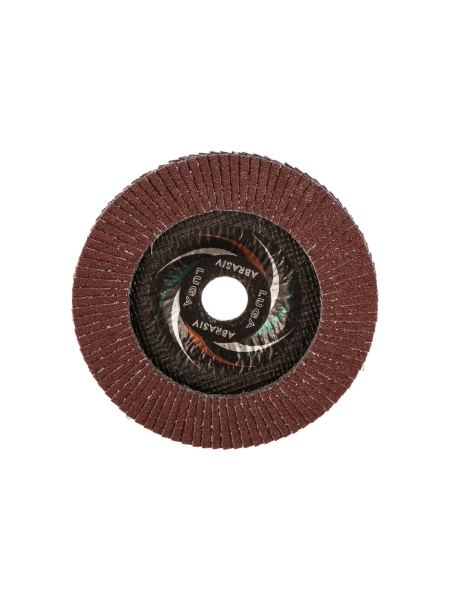 Круг лепестковый универсальный (150х22 мм,  А40, 14А)  Tsunami КЛТ1 D96100000P15040