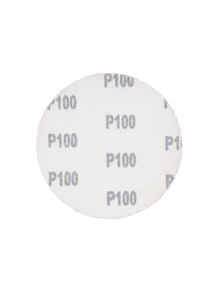 Диск самозацепляющийся без отверстий, 125 мм, A100 Tsunami DA6100000012581