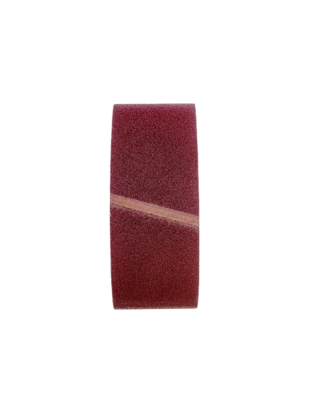 Шлифовальные ленты ЛБ 75х457 мм, А120, 14А, 10 шт. Tsunami D76107545714120