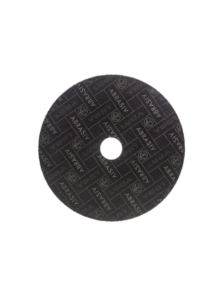 Круг зачистной по металлу (150х6х22 мм, A 24 R BF L) Tsunami D16110015062300