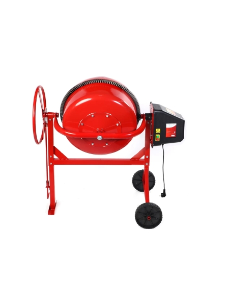 Бетоносмеситель TSUNAMI БР 120 550Вт I1061231000120