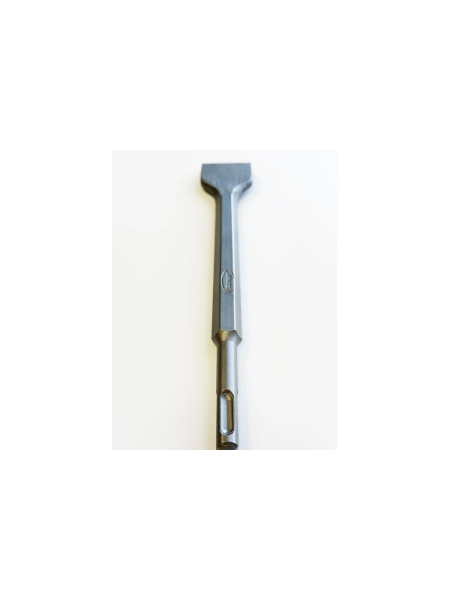 Зубило 14х250х40 мм, SDS-plus PROFESSIONAL Tsunami T11611142504000