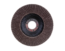 Круг лепестковый универсальный (125х22 мм,  А240, 14А) Tsunami КЛТ1 D96100000012585