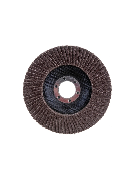 Круг лепестковый универсальный (125х22 мм,  А240, 14А) Tsunami КЛТ1 D96100000012585