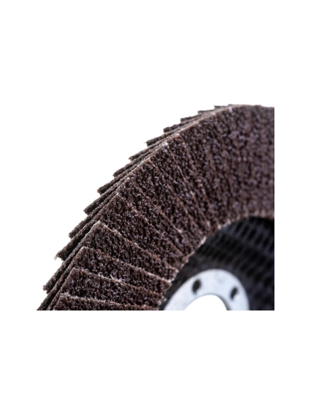 Круг лепестковый универсальный (115х22 мм,  А40, 14А) Tsunami КЛТ1 D96100000011540