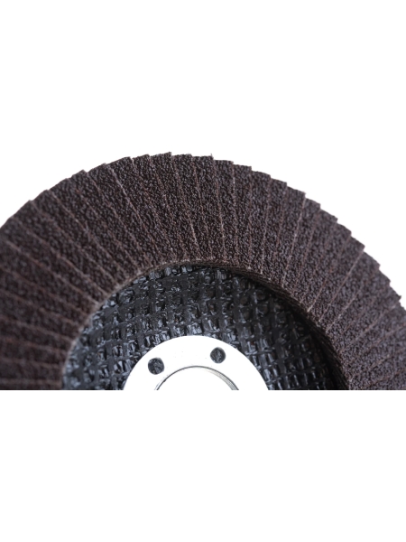 Круг лепестковый универсальный (115х22 мм,  А40, 14А) Tsunami КЛТ1 D96100000011540