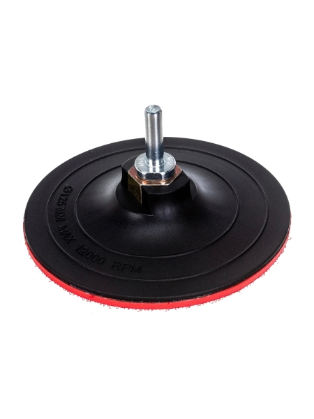 Диск опорный для дрели 125 мм, М14, 10 мм TSUNAMI DA6100000000126