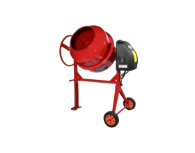 Бетоносмеситель Tsunami RM 140 I10611400000000