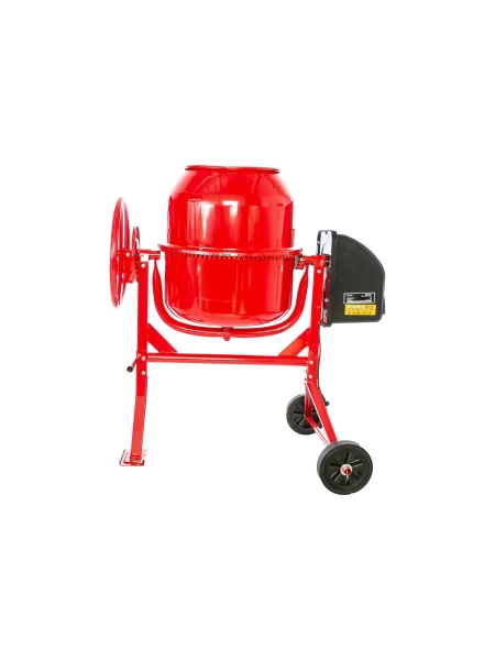 Бетоносмеситель Tsunami RM 120 I10611200000000