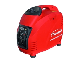 Инверторный бензиновый генератор Tsunami GES 2000i