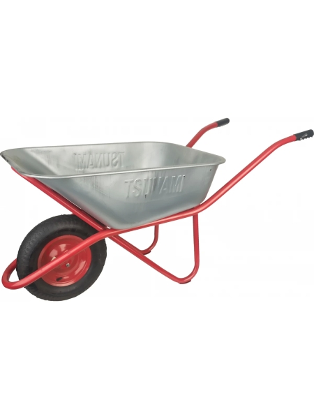 Строительная тачка Tsunami WB 200S D0KB8WB200S0000