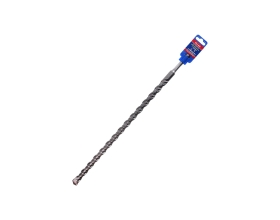 Бур по бетону SDS-plus Professional 18x450 мм Tsunami T10610200018450