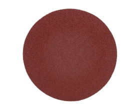 Диск самозацепляющийся без отверстий, 125 мм, A100 Tsunami DA6100000012581