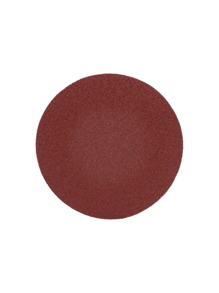 Диск самозацепляющийся без отверстий, 125 мм, A100 Tsunami DA6100000012581