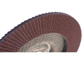 Круг лепестковый универсальный PROF (180х22 мм,  А60, 14А) Tsunami КЛТ1 D96100000P18060