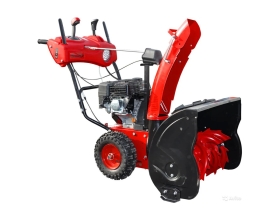 Снегоуборочная машина Tsunami STС-6562ЕW