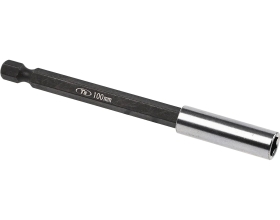 Адаптер магнитный для бит Tsunami Professional 100 мм T26020040000100